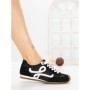 Pantofi Sport Dama YY-208 BLACK | GALLEVANI
