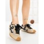 Pantofi Sport Dama YY-208 KHAKI | GALLEVANI