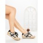 Pantofi Sport Dama YY-208 KHAKI | GALLEVANI
