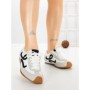Pantofi Sport Dama YY-208 WHITE | GALLEVANI