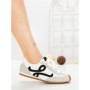 Pantofi Sport Dama YY-208 WHITE | GALLEVANI
