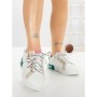 Pantofi Sport Dama 21-Q110 GREEN | GALLEVANI