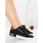 Pantofi Sport Dama 21-Q110 BLACK | GALLEVANI