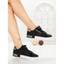 Pantofi Sport Dama 21-Q110 BLACK | GALLEVANI