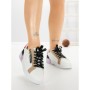 Pantofi Sport Dama 21-Q110 PURPLE | GALLEVANI