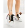 Pantofi Sport Dama 21-Q110 PURPLE | GALLEVANI
