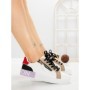 Pantofi Sport Dama 21-Q110 PURPLE | GALLEVANI