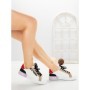 Pantofi Sport Dama 21-Q110 PURPLE | GALLEVANI