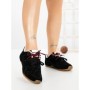 Pantofi Sport Dama YY-128 BLACK | GALLEVANI