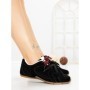 Pantofi Sport Dama YY-128 BLACK | GALLEVANI
