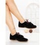 Pantofi Sport Dama YY-128 BLACK | GALLEVANI