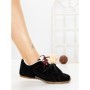 Pantofi Sport Dama YY-128 BLACK | GALLEVANI