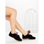 Pantofi Sport Dama YY-128 BLACK | GALLEVANI