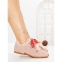 Pantofi Sport Dama YY-128 PINK | GALLEVANI