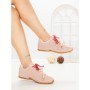 Pantofi Sport Dama YY-128 PINK | GALLEVANI