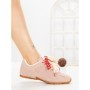 Pantofi Sport Dama YY-128 PINK | GALLEVANI