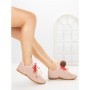 Pantofi Sport Dama YY-128 PINK | GALLEVANI