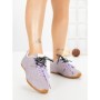 Pantofi Sport Dama YY-128 PURPLE | GALLEVANI