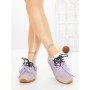 Pantofi Sport Dama YY-128 PURPLE | GALLEVANI