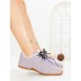 Pantofi Sport Dama YY-128 PURPLE | GALLEVANI
