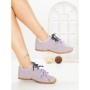 Pantofi Sport Dama YY-128 PURPLE | GALLEVANI