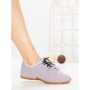 Pantofi Sport Dama YY-128 PURPLE | GALLEVANI