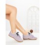 Pantofi Sport Dama YY-128 PURPLE | GALLEVANI