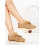 Pantofi Sport Dama YY-128 CAMEL | GALLEVANI