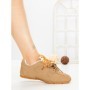 Pantofi Sport Dama YY-128 CAMEL | GALLEVANI