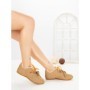 Pantofi Sport Dama YY-128 CAMEL | GALLEVANI