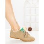 Pantofi Sport Dama YY-128 KHAKI | GALLEVANI
