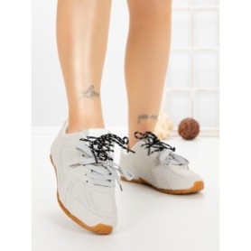 Pantofi Sport Dama YY-128 GREY | GALLEVANI