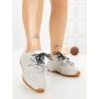 Pantofi Sport Dama YY-128 GREY | GALLEVANI