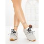 Pantofi Sport Dama YY-128 GREY | GALLEVANI