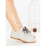 Pantofi Sport Dama YY-128 GREY | GALLEVANI