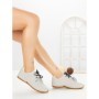 Pantofi Sport Dama YY-128 GREY | GALLEVANI