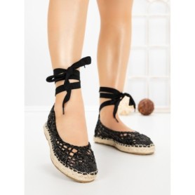 Balerini Dama G1743 BLACK | GALLEVANI