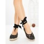 Balerini Dama G1743 BLACK | GALLEVANI