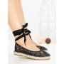 Balerini Dama G1743 BLACK | GALLEVANI