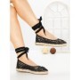 Balerini Dama G1743 BLACK | GALLEVANI