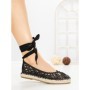 Balerini Dama G1743 BLACK | GALLEVANI