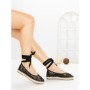 Balerini Dama G1743 BLACK | GALLEVANI
