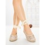 Balerini Dama G1743 BEIGE | GALLEVANI