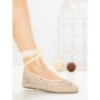 Balerini Dama G1743 BEIGE | GALLEVANI