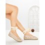 Balerini Dama G1743 BEIGE | GALLEVANI