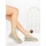 Balerini Dama G1743 GREEN | GALLEVANI