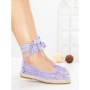 Balerini Dama G1743 PURPLE | GALLEVANI
