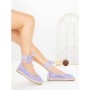 Balerini Dama G1743 PURPLE | GALLEVANI