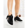 Pantofi Sport Dama 21-Q109 BLACK | GALLEVANI