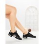 Pantofi Sport Dama 21-Q109 BLACK | GALLEVANI